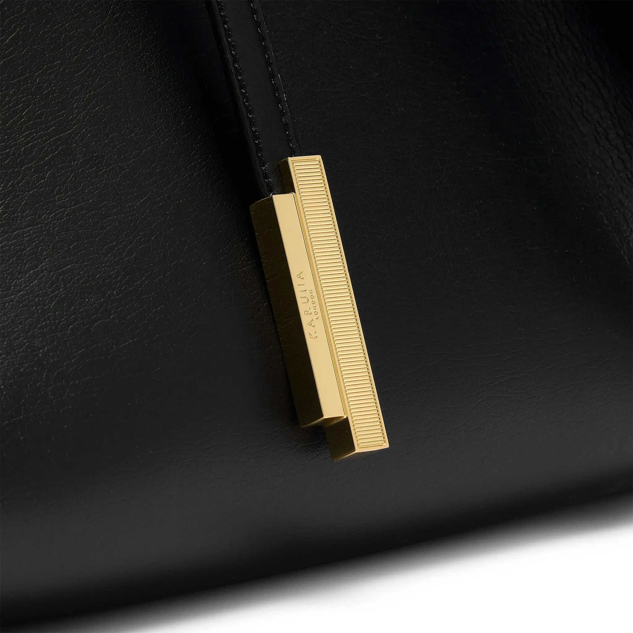 Madison Tote - Black