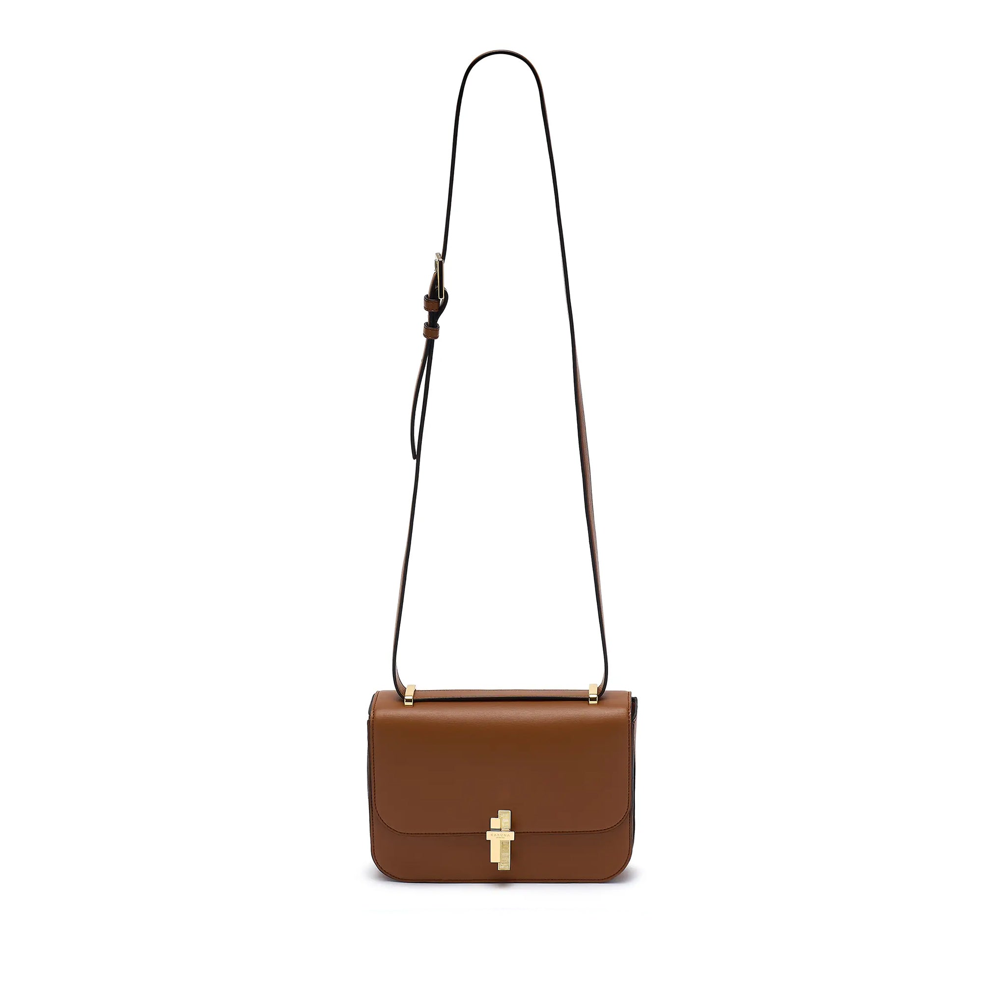 Melrose Cross Body - Cinnamon